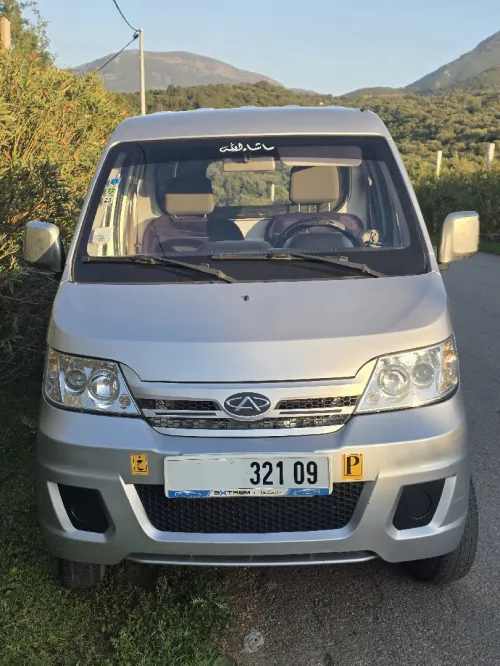 Chery Yoki 2021 Yoki