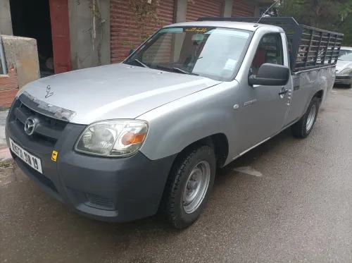 Mazda BT 50 2010 