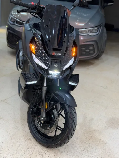 vms new vmax + 2026