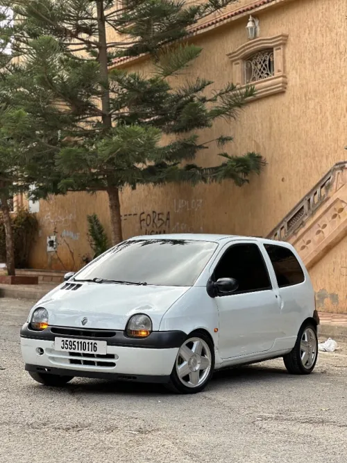 Renault Twingo 2002 Twingo