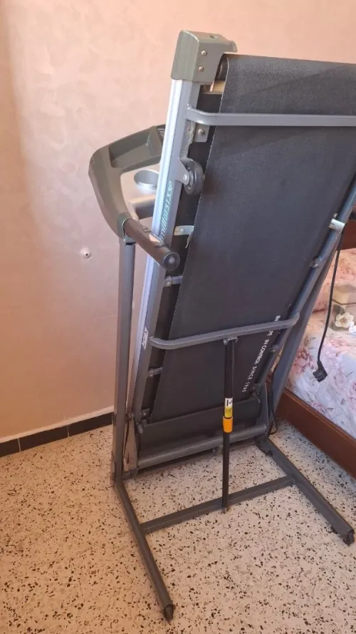 Tapis roulant BODY + regulateur de tension