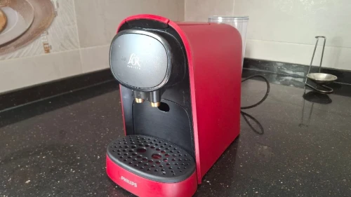 Machine a Café PHILIPS l'OR BARISTA