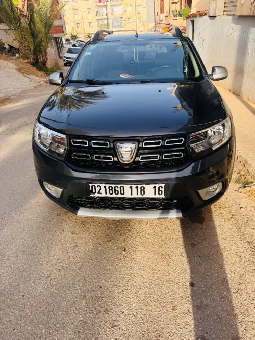 Dacia Sandero 2018 Stepway
