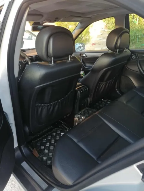 Mercedes Classe C 2006 Edition sport