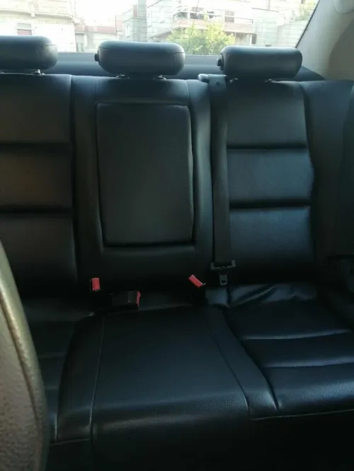 Mercedes Classe C 2006 Edition sport