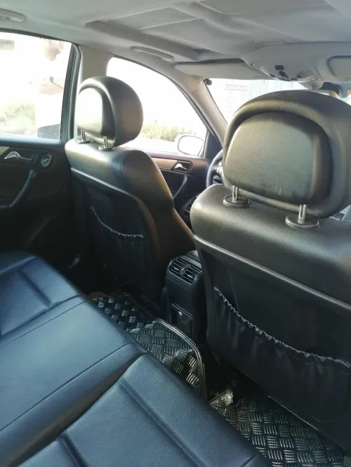 Mercedes Classe C 2006 Edition sport