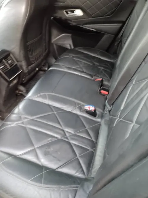 Citroen DS7 CROSSBACK RIVOLI 2018 RIVOLI
