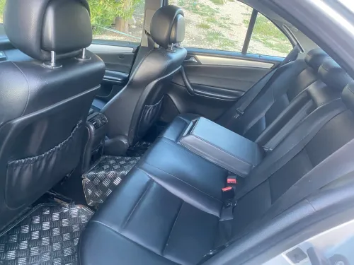 Mercedes Classe C 2006 Edition sport