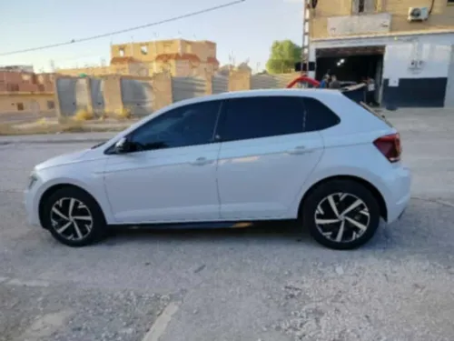 Volkswagen Polo 2019 Beats