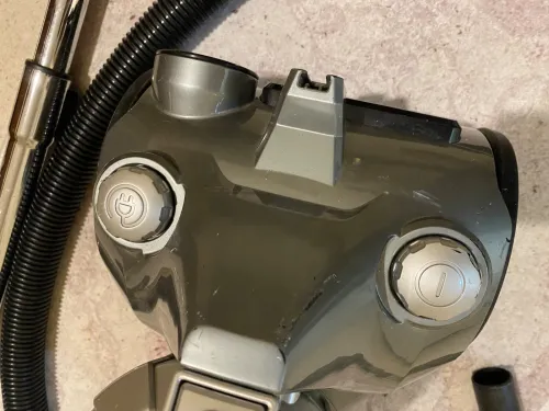 Aspirateur