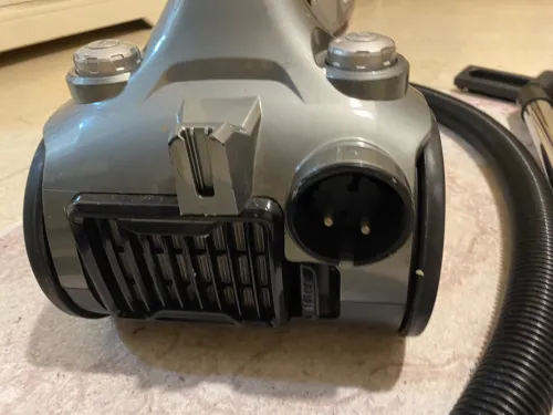 Aspirateur