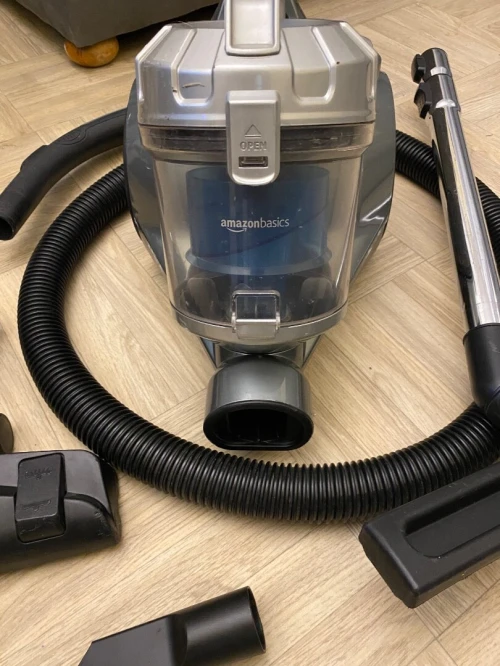 Aspirateur