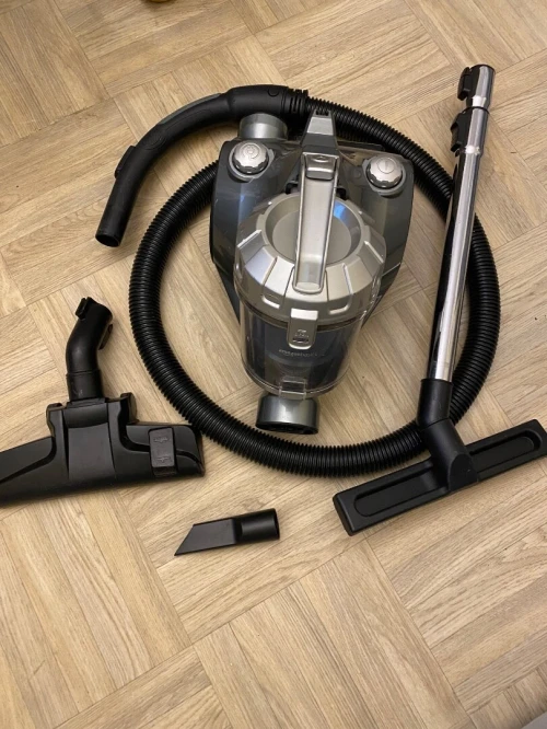 Aspirateur