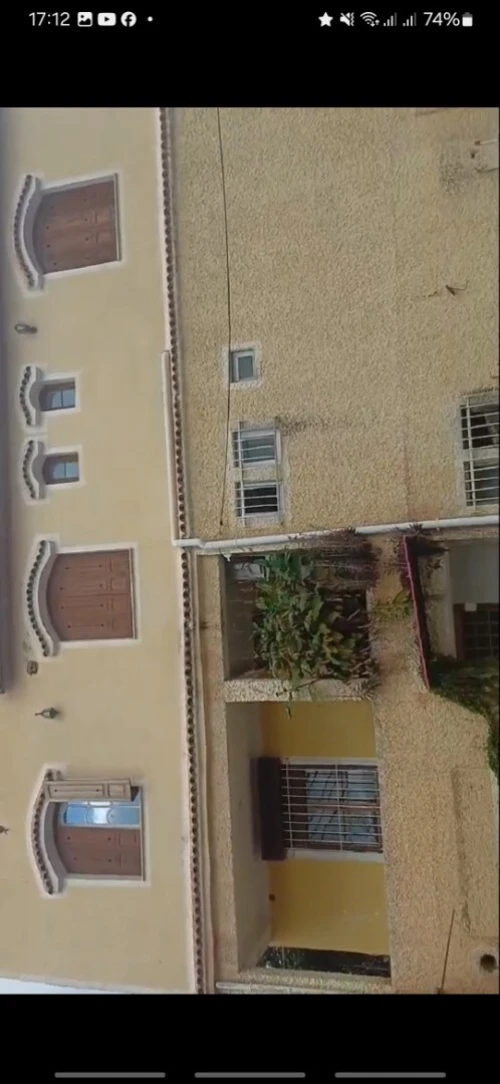 Vente Villa Bouira Lakhdaria