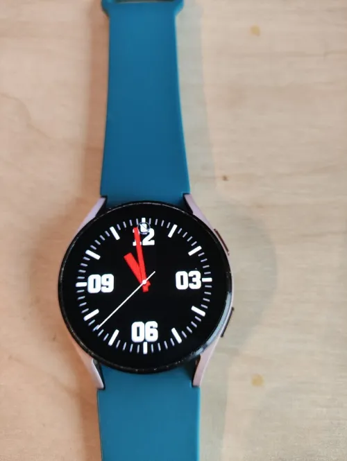 Galaxy Watch 4