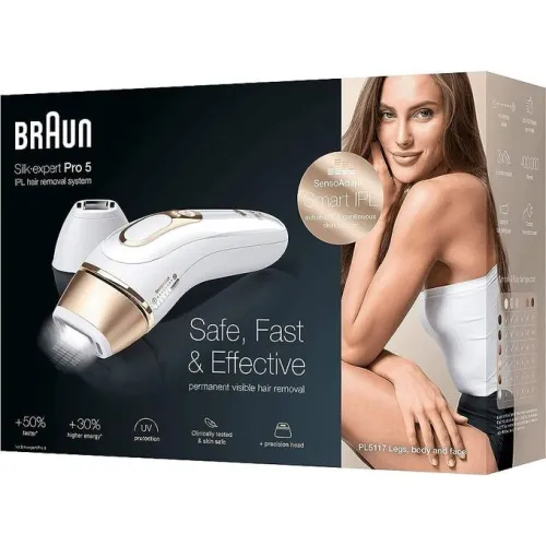 Braun IPL Pro 5