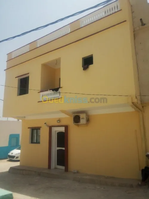 Location Appartement F3 Mostaganem Sidi lakhdaara