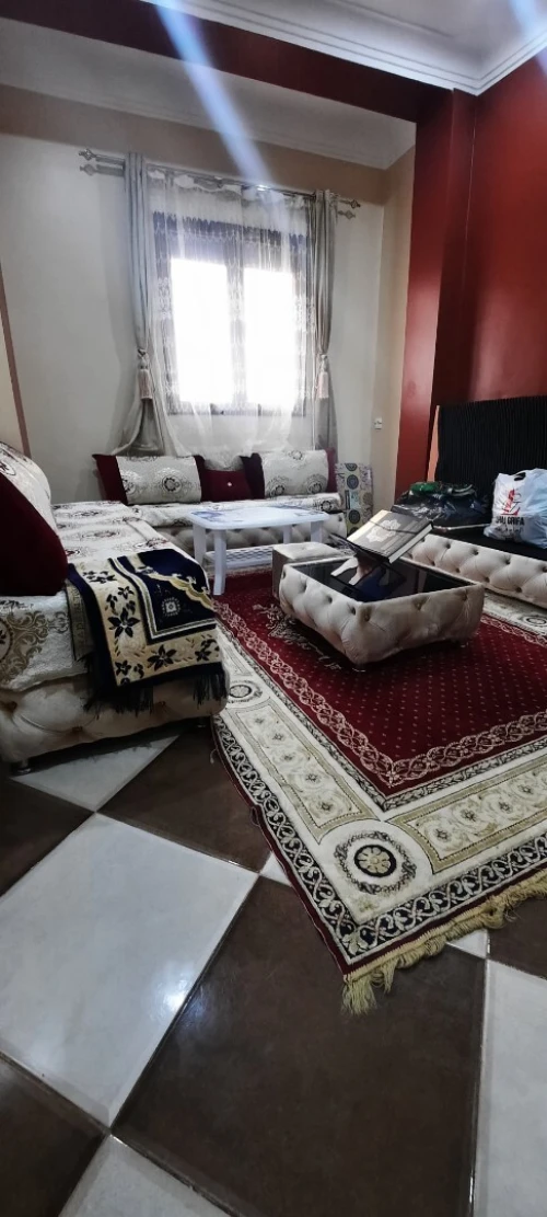 Location Appartement F3 Mostaganem Sidi lakhdaara