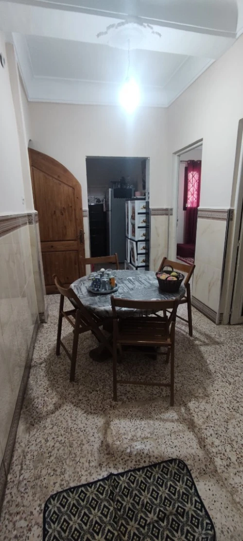 Location Bungalow F2 Mostaganem Sidi lakhdaara