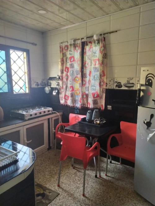 Location Bungalow F2 Mostaganem Sidi lakhdaara