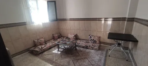 Location Bungalow F2 Mostaganem Sidi lakhdaara
