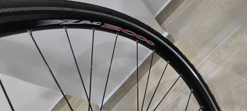 Vélo cube de luxe