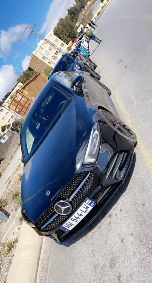 Location de voiture 