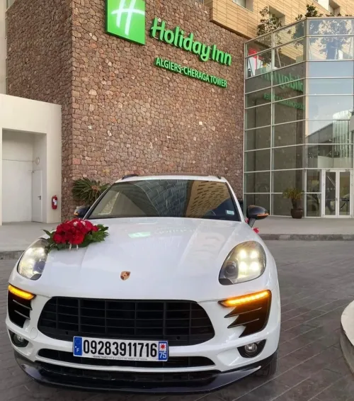 Location de voiture 