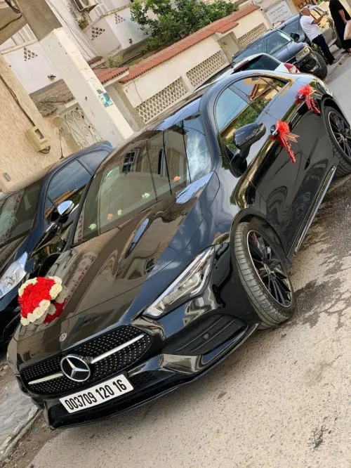 LOCATION DE VOITURE LUXE