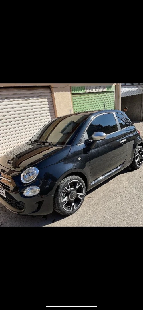Location de voiture 
