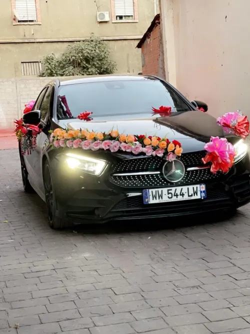 Location de voiture 