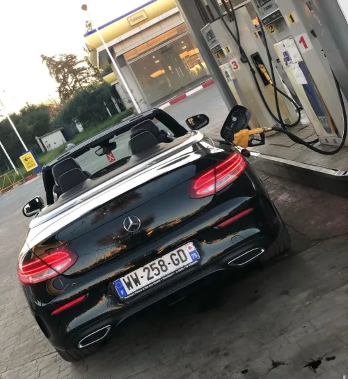 Location de voiture 
