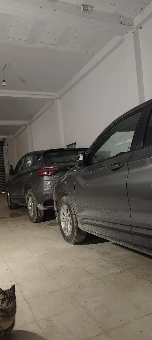 Geely Coolray 2025 