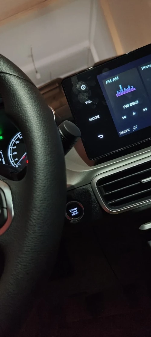Geely Coolray 2025 Boite manuelle