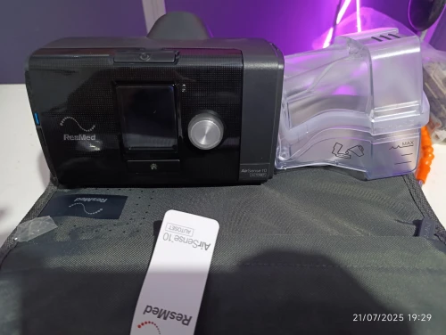 Machine Cpap pour l'Apnee du sommeil