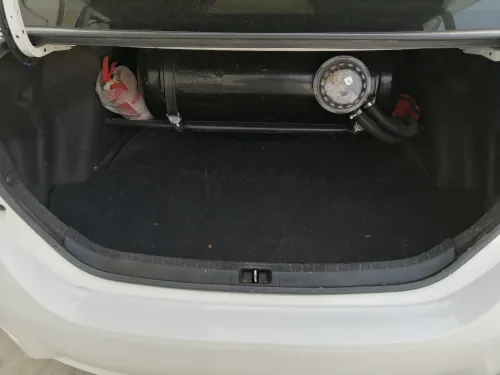 Toyota Corolla 2017 Executive 