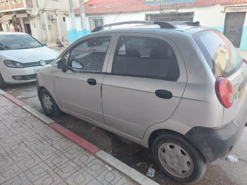 Chevrolet Spark 2007 Spark