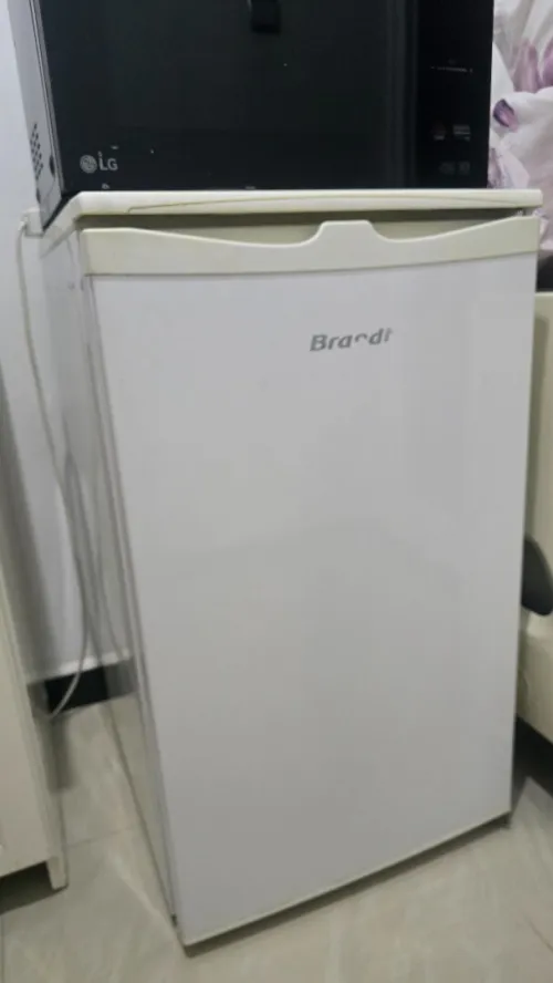Refrigérateur Mini Bar BRANDT Blanc - Bon État