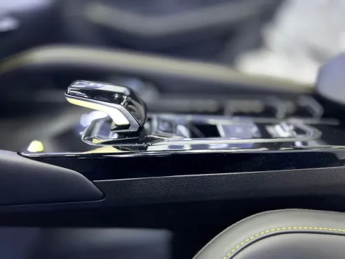 Geely Coolray 2025 Full option