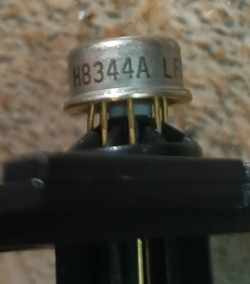 LF 357 H ORIGINAL