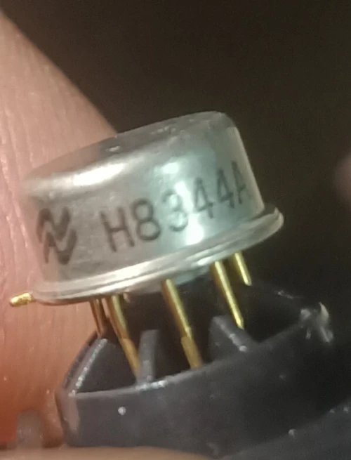 LF 357 H ORIGINAL