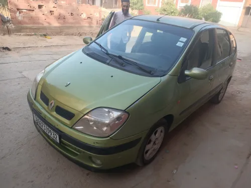 Renault Scenic 1999 Scenic 2