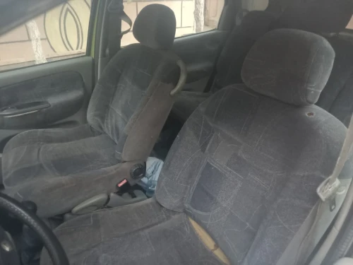 Renault Scenic 1999 Scenic 3