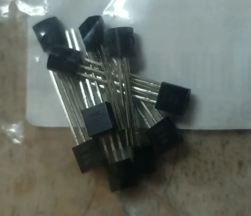 LF 357 H ORIGINAL