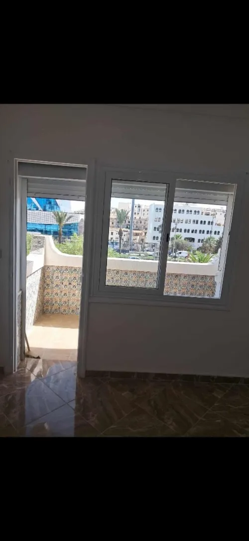 Location Appartement F4 Alger Said hamdine