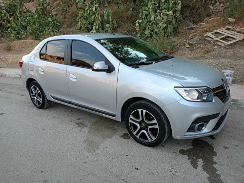 Enjoliveur Dacia Sandero Stepway Privilège Gris + Bleu + Renault Symbol