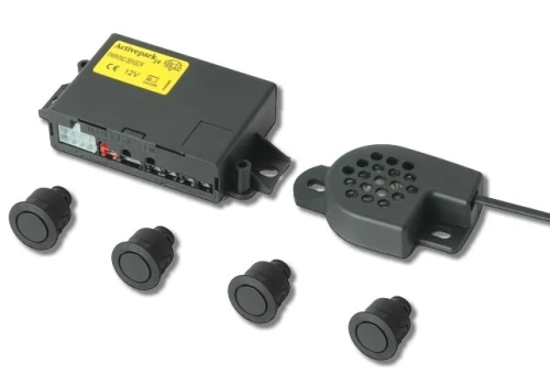  Radare de Recule Méta System 