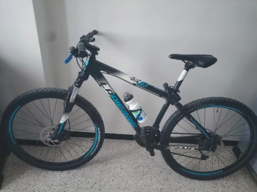 VTT LAPIERRE RAID 327