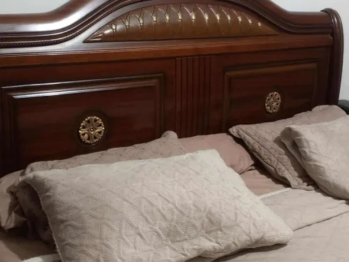 chambre a coucher