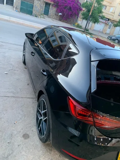 Seat Leon 2019 FR Beats